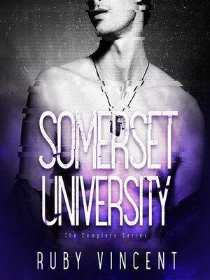 cover image of Somerset University Complete Series